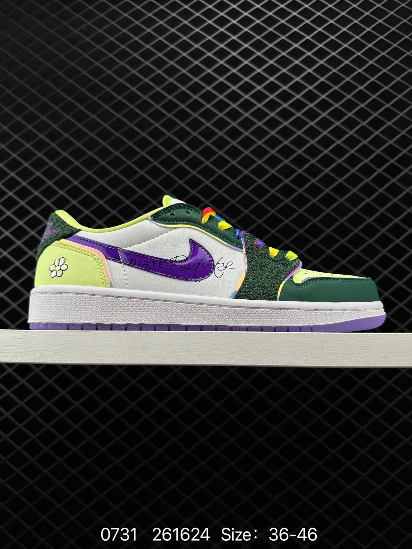 Air Jordan 1 Low AJ1